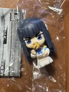 鬼龍院皐月 キルラキル もぐもぐ隊