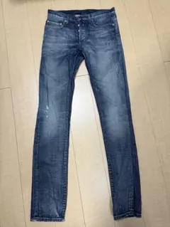 2026年最新】Dior Homme ストレートデニムの人気アイテム - メルカリ