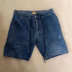 オーシャンパシフィック　コーディロイ　ショートパンツのサムネイル
