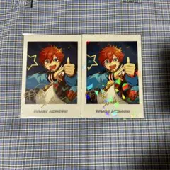 あんスタ　タワレコ　特典　カード 明星スバル　一日店長 あんスタ タワレコ 特典 カード 明星スバル 一日店長 - メルカリ