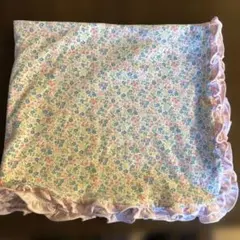 ラルフローレンベビーブランケット小花柄