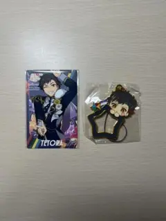 【あんスタ】南雲鉄虎　セット　スタライ　ミニコレ