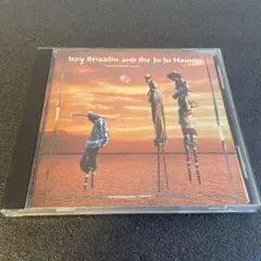 (I19)イジー・ストラドリン・アンド・ザ・ジュ・ジュ・ハウンズ