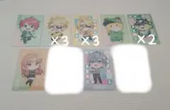 カラフルピーチウエハース まとめ売り