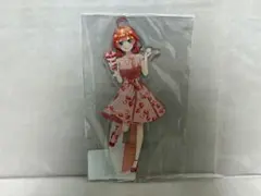 五等分の花嫁 フルーツワンピース 中野五月 アクリルスタンド