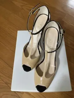 美品✨ダイアナ❕ヒール❕パンプス❕値下げ交渉ok