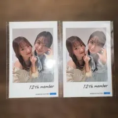 野中美希 チェキサイズステッカー モーニング娘。'26 チェキ - メルカリ