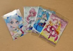 キュアスカイ ウエハースセット