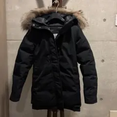 【ミヤ様専用】PYRENEX ピレネックス　ダウンコート　BORDEAUX