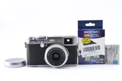 FUJIFILM FinePix X100 シルバー 2496 - メルカリ