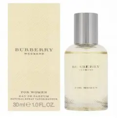 新品 / BURBERRY バーバリー / スポーツフォーウーマン オードトワレ