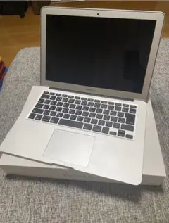 Macbook Air/2020年モデル/ジャンク/マザーボードなし - メルカリ