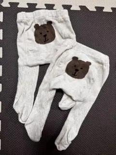 Gap ベビータイツ　レギンス