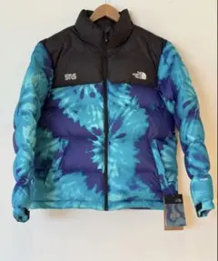 The North Face SNS Nuptse Jacket