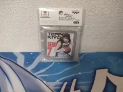 黒子のバスケ 木吉鉄平 がんばっち!(缶バッジ)