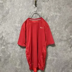 【ナイキ】 NIKE「スウッシュロゴ」DRI-FIT