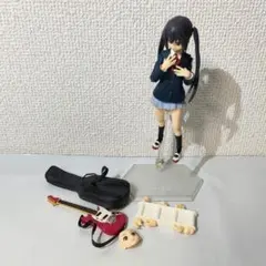 2026年最新】figmaけいおん！中野梓制服ver_の人気アイテム - メルカリ