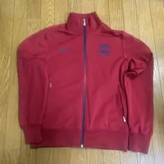 【FCバルセロナ】トラックジャケット ジャージ FCBarcelona