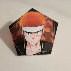 柘浦大河 「WIND BREAKER ラメアクリルバッジコレクションVol.2」