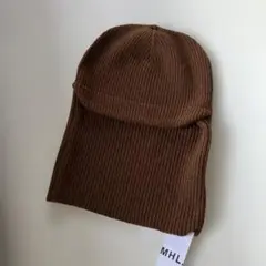 2026年最新】MARGARET HOWELL ニット帽・ビーニーの人気アイテム