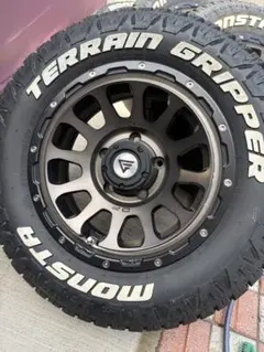 スイフトスポーツ ファイナルエディション195/45R17タイヤ・アルミ新車