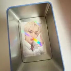 Straykids DOIT makestar リノ Leeknow