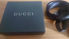 GUCCI　箱＆リボン