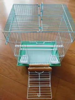バードパレスSサイズ 鳥かごのサムネイル