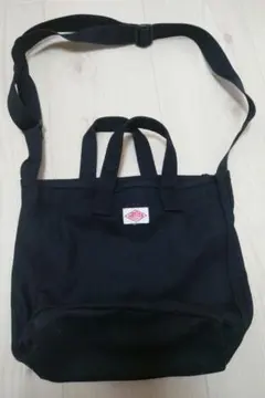 ダントン DANTON 2wayバッグ 斜め掛け