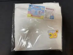 たまごっち　一番くじ　C賞　Tシャツ バンダイのキャラクター付きホワイトTシャツ