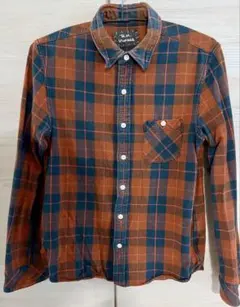 2026年最新】ロンハーマン ネルシャツの人気アイテム - メルカリ