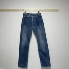 Levi’s 501 米国製 USA製 デニムパンツ W28 L32 ジーンズ
