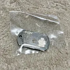 アビスパ福岡 ドッグタグキーホルダー 前田一翔