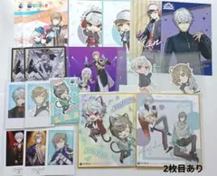 ChroNoiR　紙類　まとめ