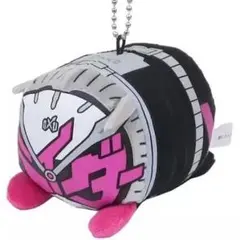 仮面ライダー　ジオウ　クリーナーマスコット