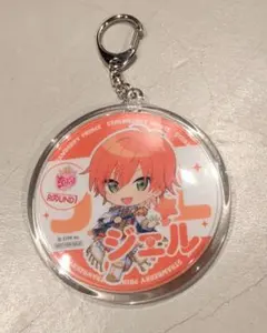 すとぷり アクリルキーホルダー