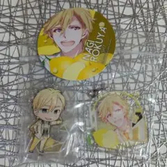 アイナナ ナギセット