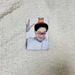 NEXZ 토모야