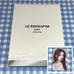 2026年最新】ルセラフィム easyの人気アイテム - メルカリ