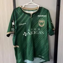 2026年最新】東京ヴェルディ ユニフォームの人気アイテム - メルカリ