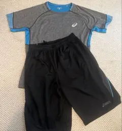 asics アシックス ランニングウェア セット売り XL
