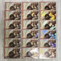 プロセカ カラフルステージ！ ウエハース11 東雲彰人　18枚