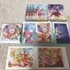 プロセカ 初音ミク まとめ売り