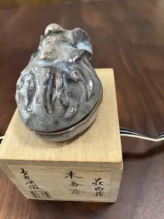 幸運 魔除け！スカラベ彫刻 石製 - メルカリ