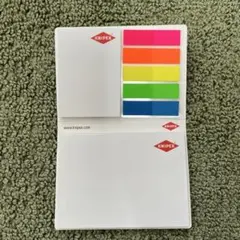 KNIPEX 付箋 5色セット　新品未使用