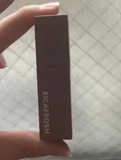 RICAFROSH ジューシーリブティント 06 ルーブラウンのサムネイル