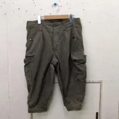 ドイツ軍 モールスキン ニッカポッカタイプ モンキー - メルカリ