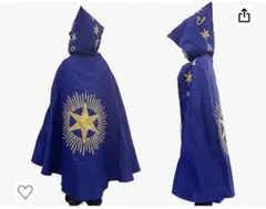 ハロウィン コスチューム マント コスプレ イベント パーティー 仮装 発表会