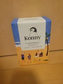 Konny 抱っこ紐 サマー