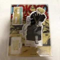 東京リベンジャーズ 血のハロウィン アクリルスタンド 千冬